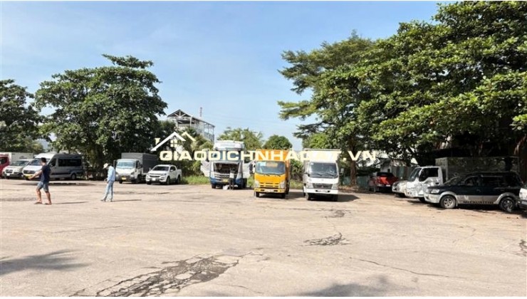 AX81 [ VỊ TRÍ ĐẮC ĐỊA ] MẶT TIỀN PHAN ANH BÌNH TÂN – 1.800m2 (30m x 60m)